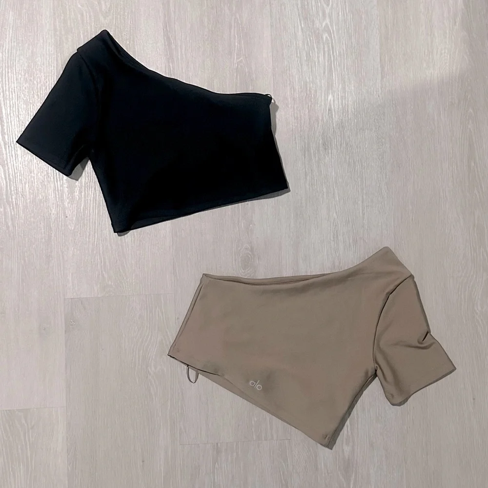 ALO Yoga set two